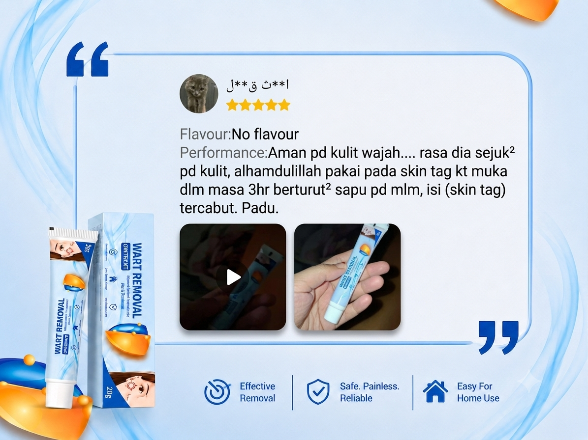 Testimoni 1